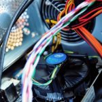 Cleaning The Air Circulation System