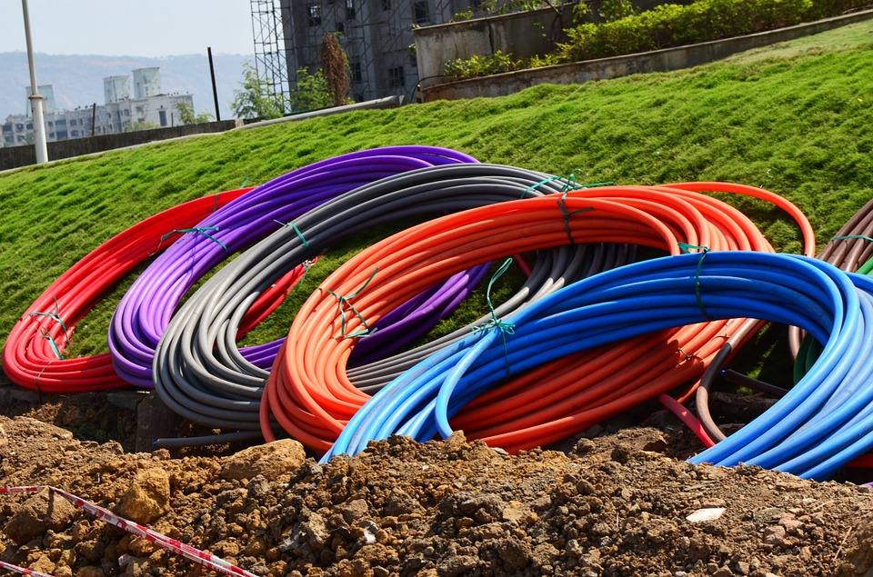 fiber optic 2