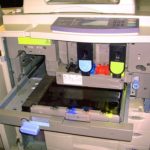 Photocopiers