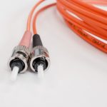 fiber optic
