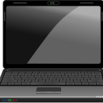 laptop