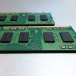CPUs