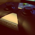 game stick