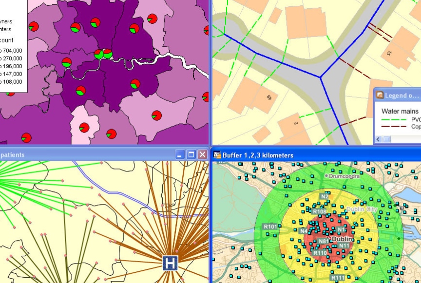 geocoding 2