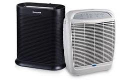 home air purifier