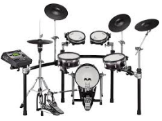 drum set