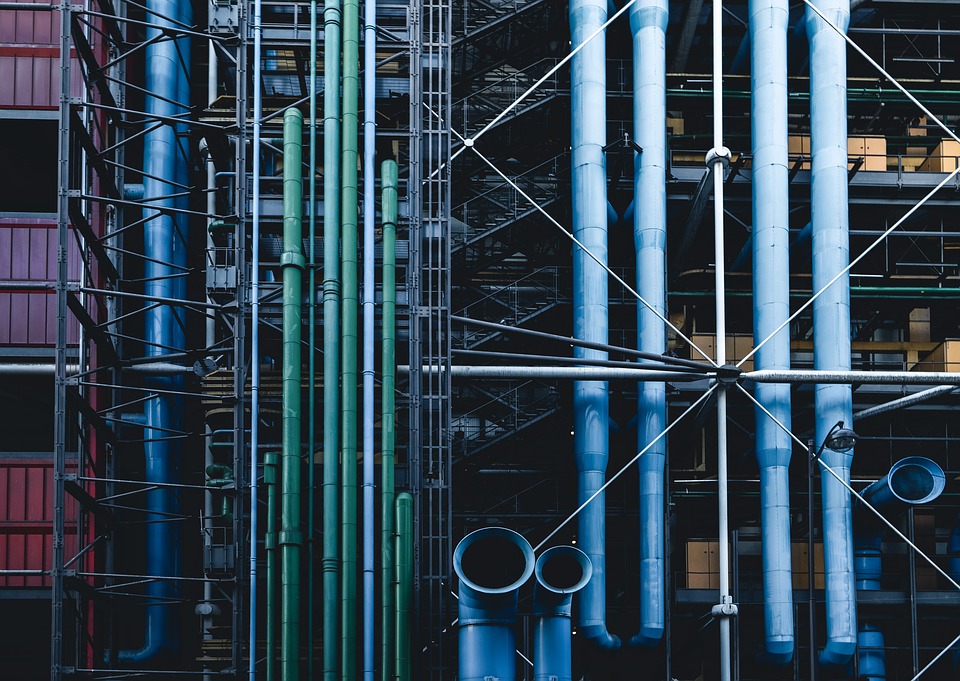 plumbing