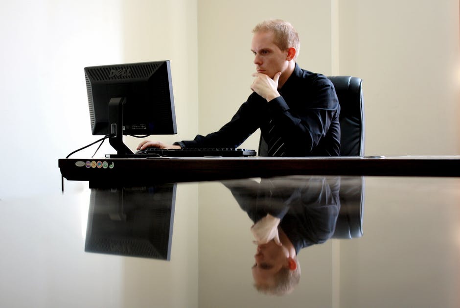 working man
