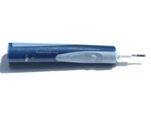 electric Brush