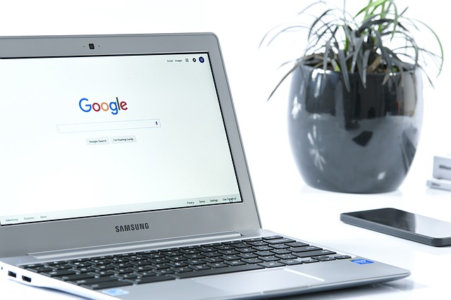 laptop