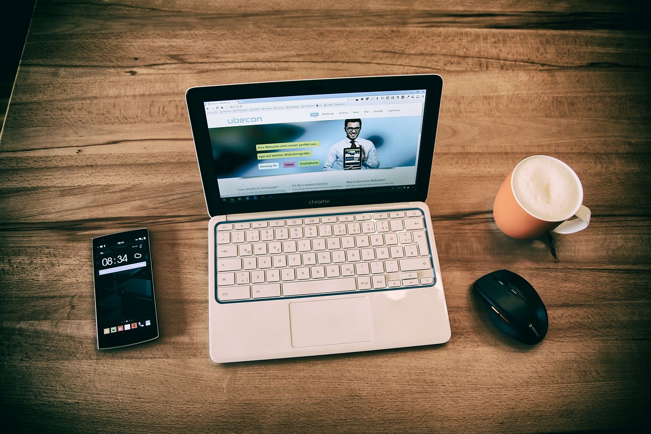 home laptop