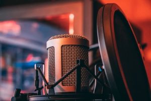 sound equipment
