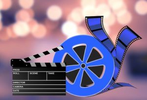 video production equipment