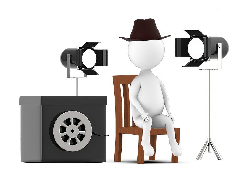 video production