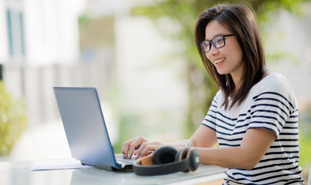 computer repair service